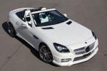 Mercedes-Benz SLK-Class by Carlsson 2012 года